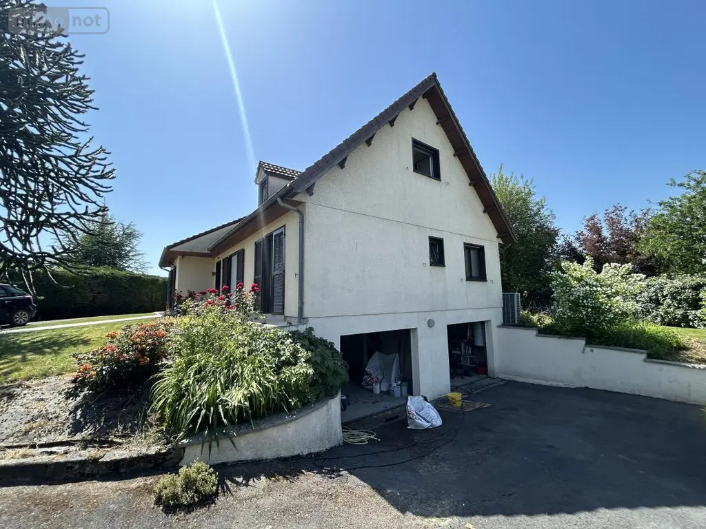 Maison a vendre Paillencourt 59295 Nord 59 205 m2 7 pièces 360000 euros 59083-2626 024