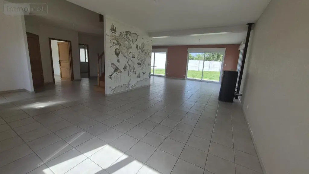 Maison a vendre Montenescourt 62123 Pas-de-Calais 62 170 m2 7 pièces 364000 euros 62135-2349 003