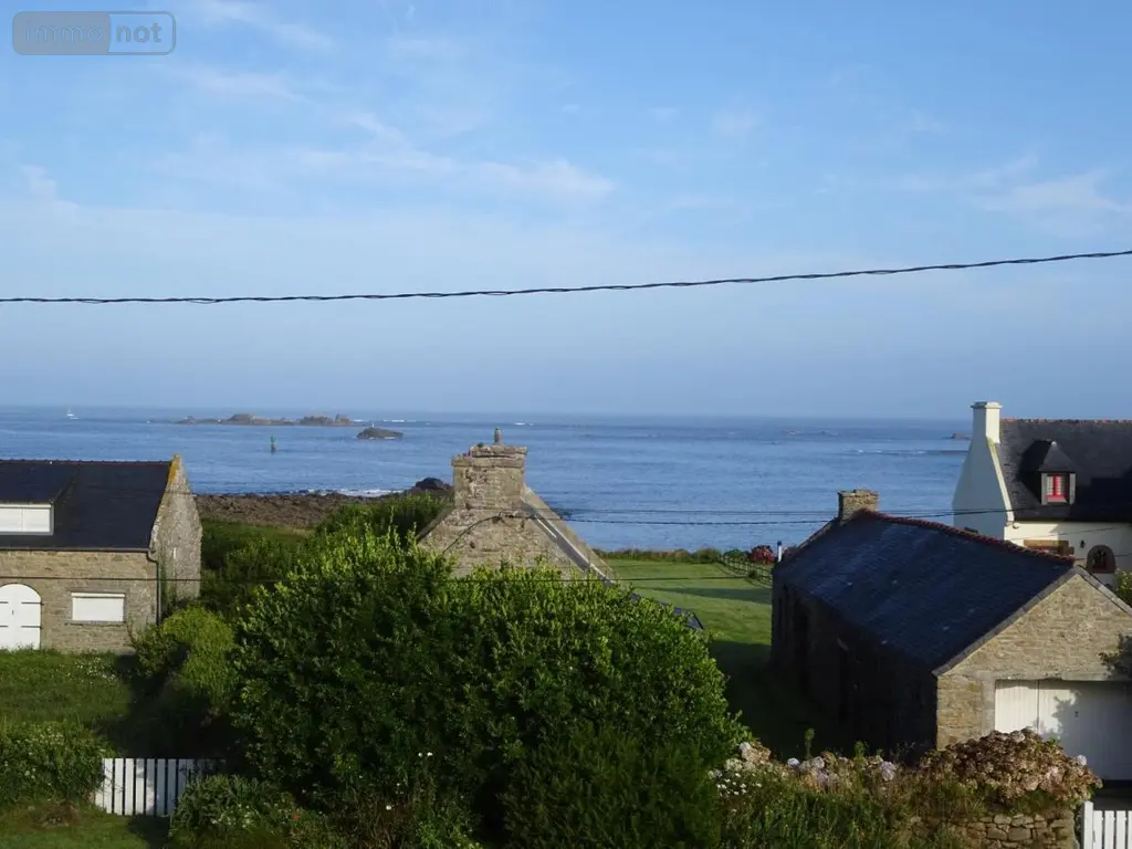 Maison a vendre Landunvez 29840 Finistère 29 173 m2 8 pièces 363800 euros 29058-1660 006