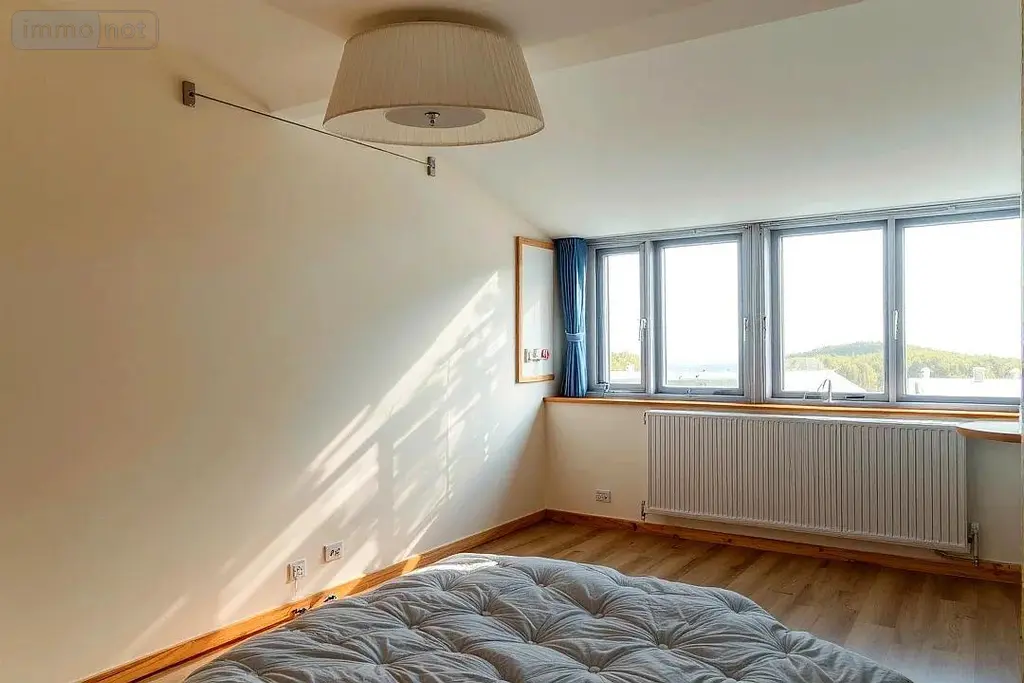 Maison a vendre Locminé 56500 Morbihan 56 105 m2 7 pièces 168236 euros 56077-903 016