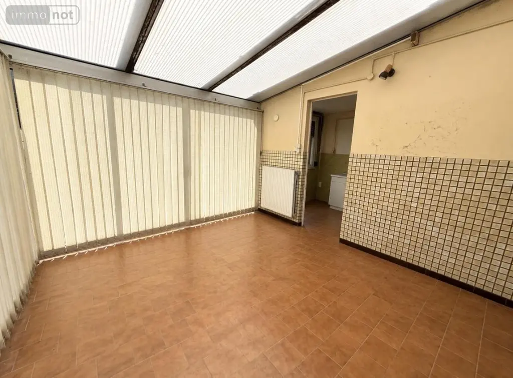 Maison a vendre Villers-Bocage 80260 Somme 80 109 m2 4 pièces 208000 euros 80121-2855 005