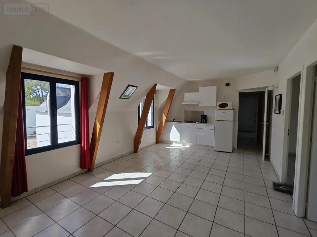 Maison a vendre Trégunc 29910 Finistère 29 254 m2 20 pièces 885700 euros 29118-1513 008