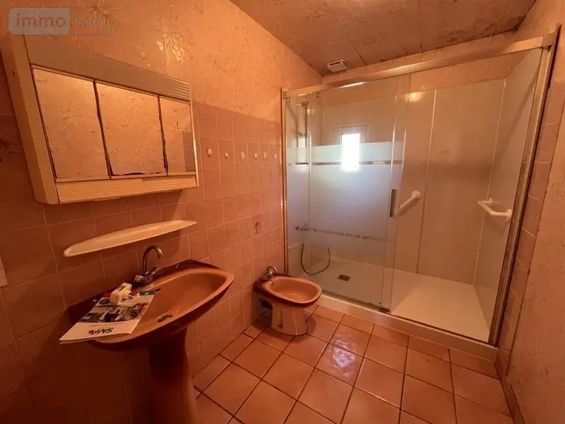 Maison a vendre Treffiagat 29730 Finistère 29 104 m2 6 pièces 290000 euros 29022-1984 006
