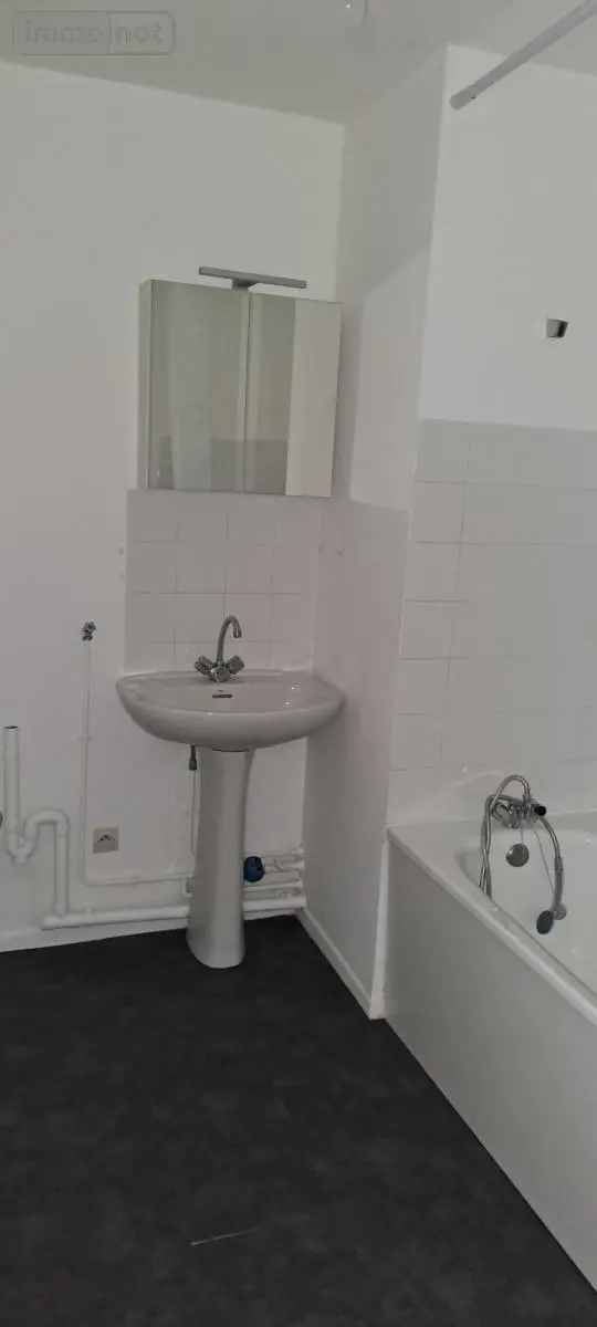 Location appartement Amiens 80000 Somme 80 37 m2 575 euros 80004-L374 011