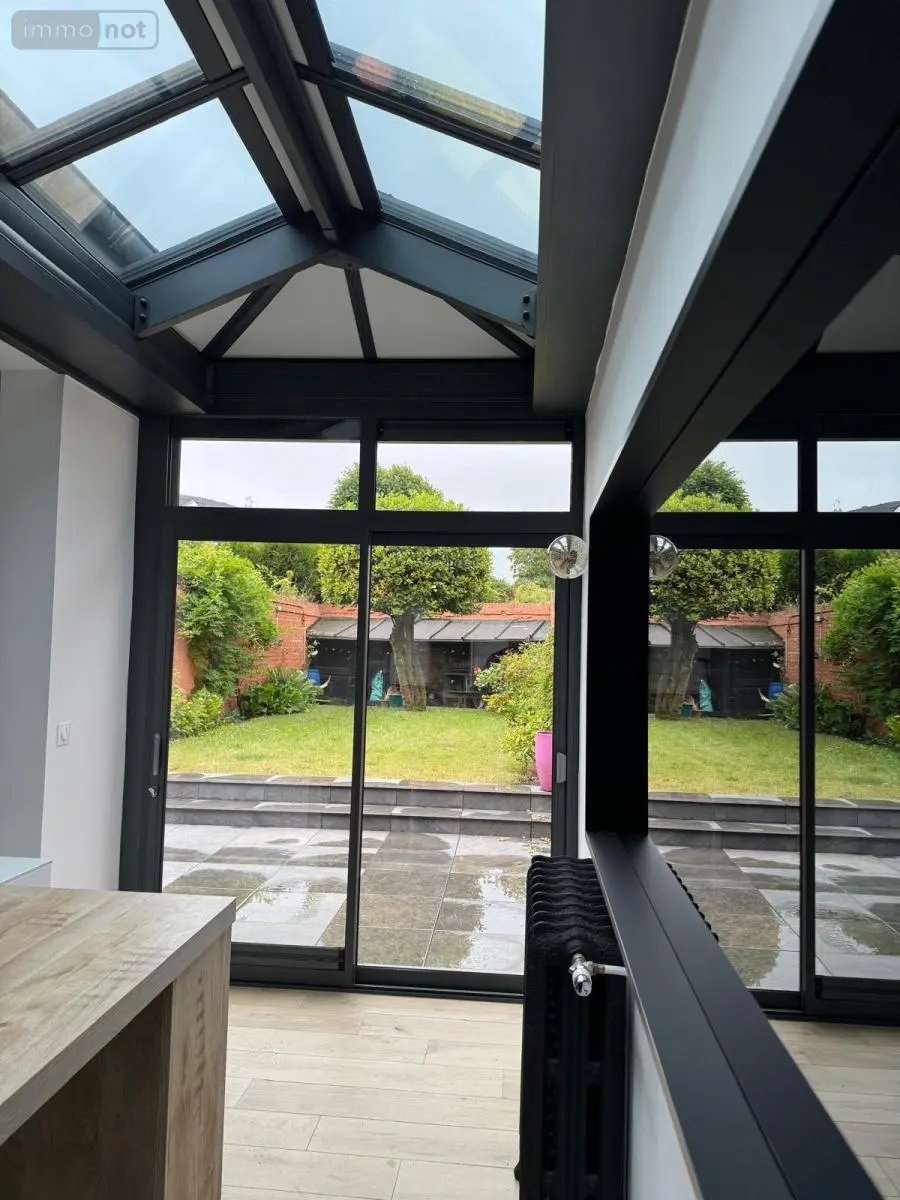 Location maison Arras 62000 Pas-de-Calais 62 136 m2 1610 euros 62130-L731 005