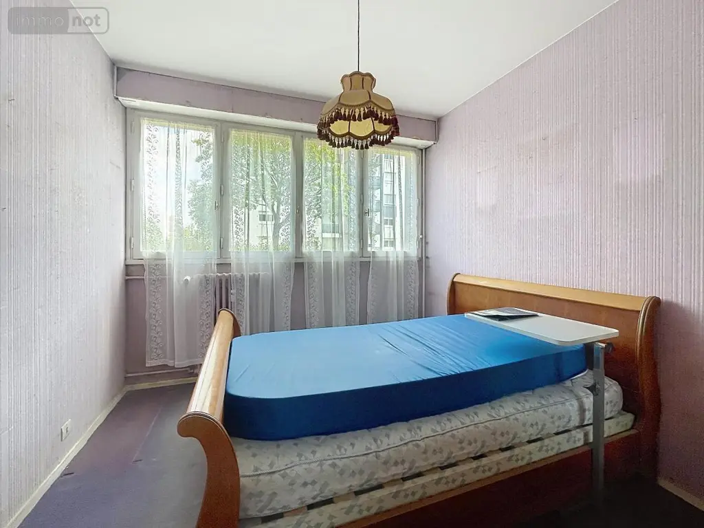 Appartement a vendre Lorient 56100 Morbihan 56 68 m2 3 pièces 99860 euros 56079-1615 007