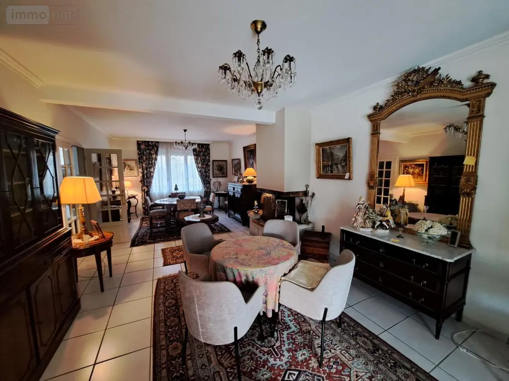 Maison a vendre Pontivy 56300 Morbihan 56 215 m2 428060 euros 56061-886 008