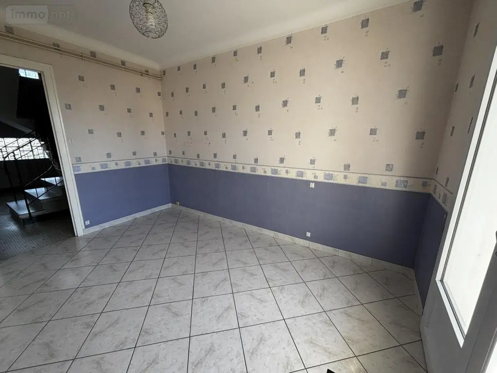Maison a vendre Trignac 44570 Loire-Atlantique 44 101 m2 4 pièces 231000 euros 44088-2089 008