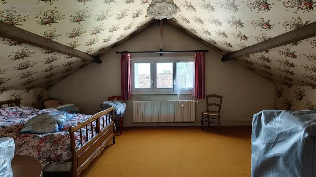 Maison a vendre Gravigny 27930 Eure 27 104 m2 4 pièces 177450 euros 27003-104 010