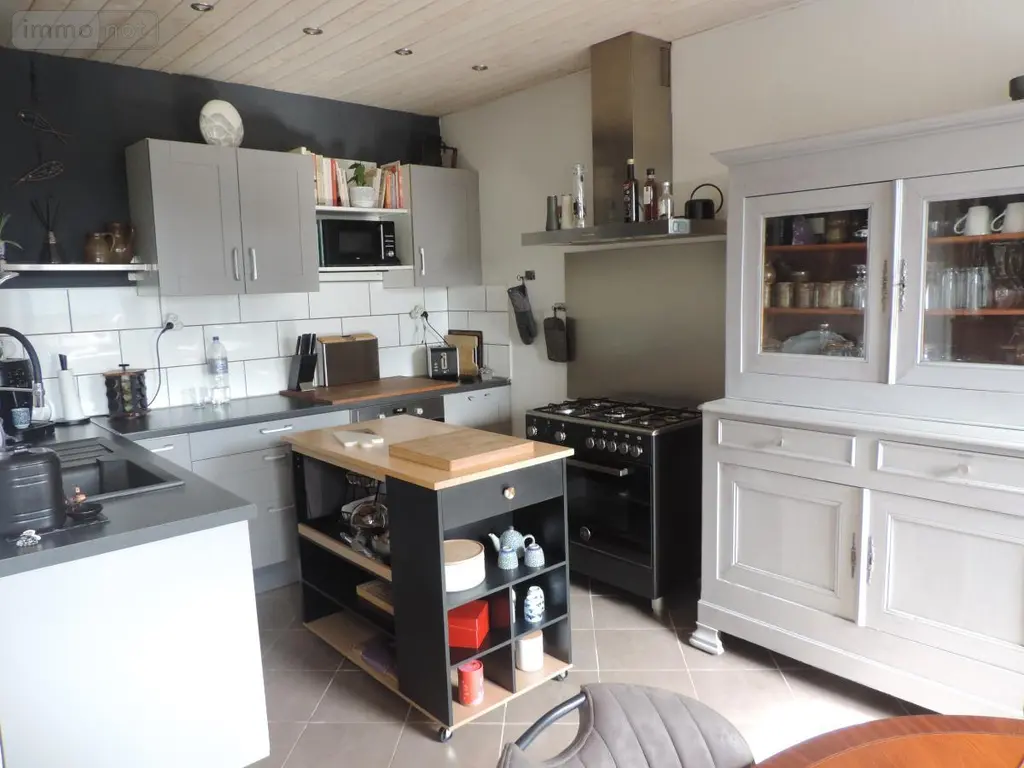 Maison a vendre Louargat 22540 Côtes-d'Armor 22 150 m2 9 pièces 360300 euros 22069-1958 006