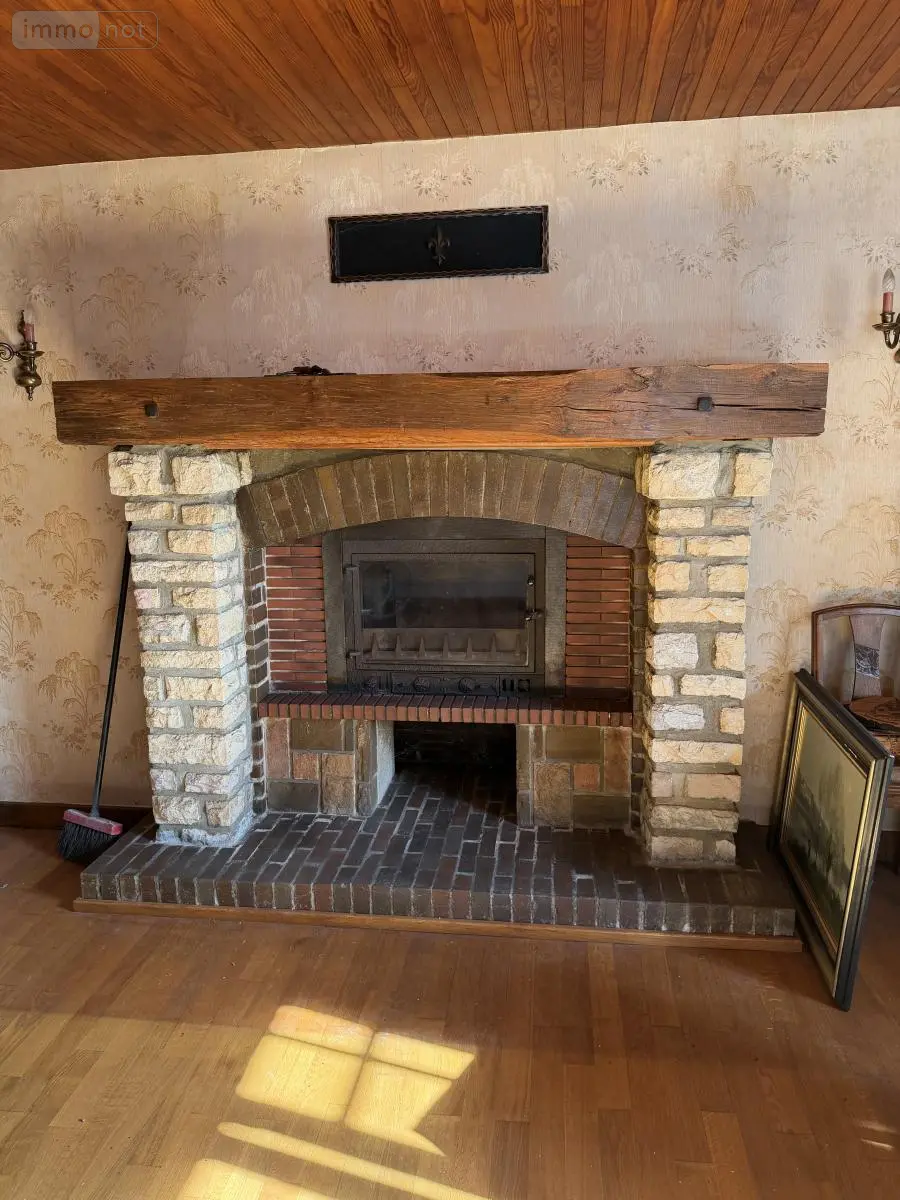 Maison a vendre Aiserey 21110 Côte-d'Or 21 91 m2 4 pièces 243800 euros 21012-286 009