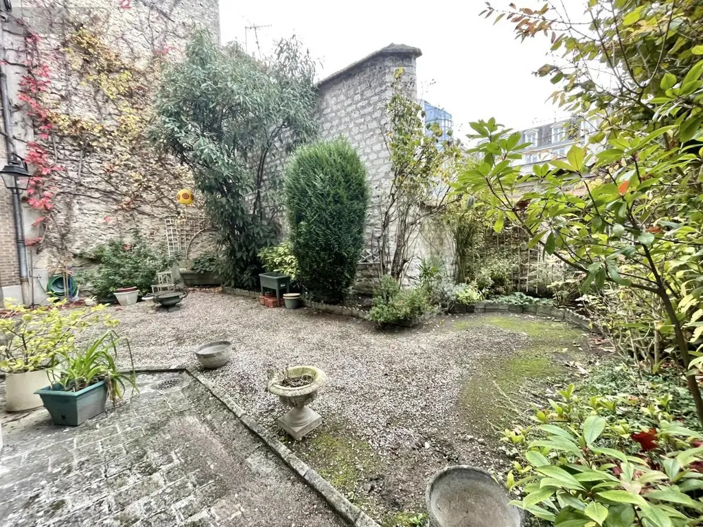 Maison a vendre Reims 51100 Marne 51 345 m2 11 pièces 1350000 euros 51046-2584 010