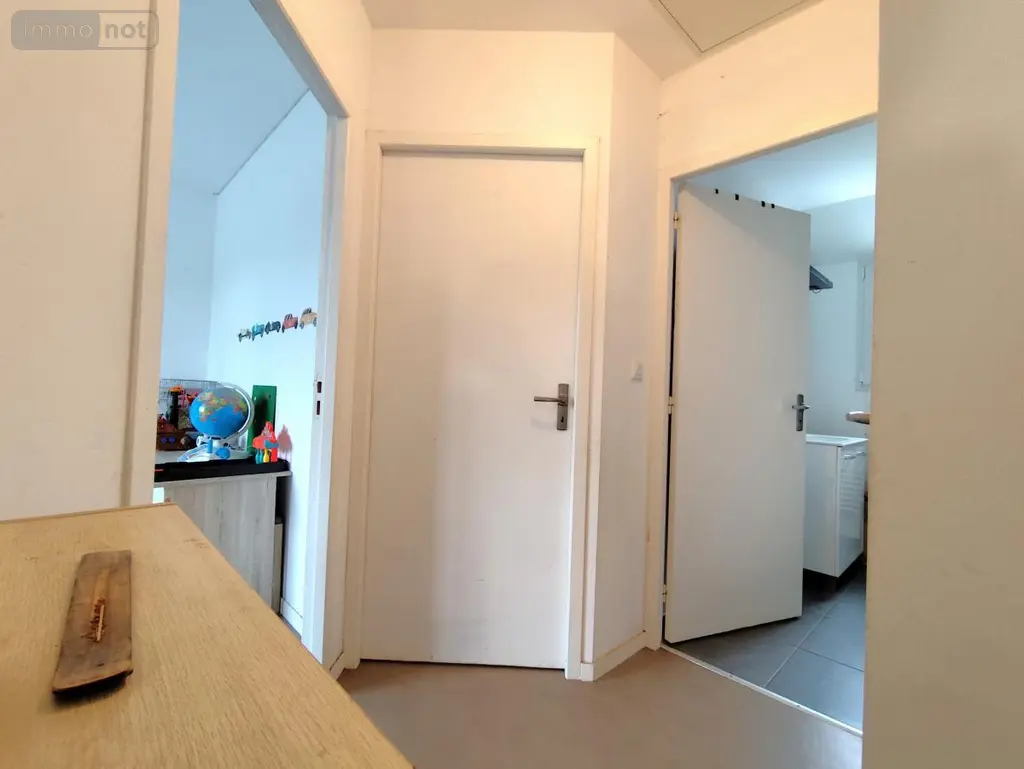 Maison a vendre Sarrigné 49800 Maine-et-Loire 49 82 m2 4 pièces 210000 euros 49005-1381 006
