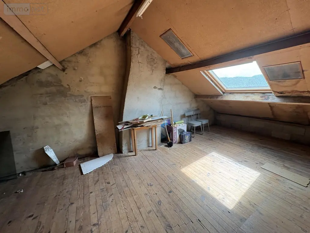 Maison a vendre Cherbourg-en-Cotentin 50470 Manche 50 103 m2 6 pièces 246280 euros 50108-4801 023