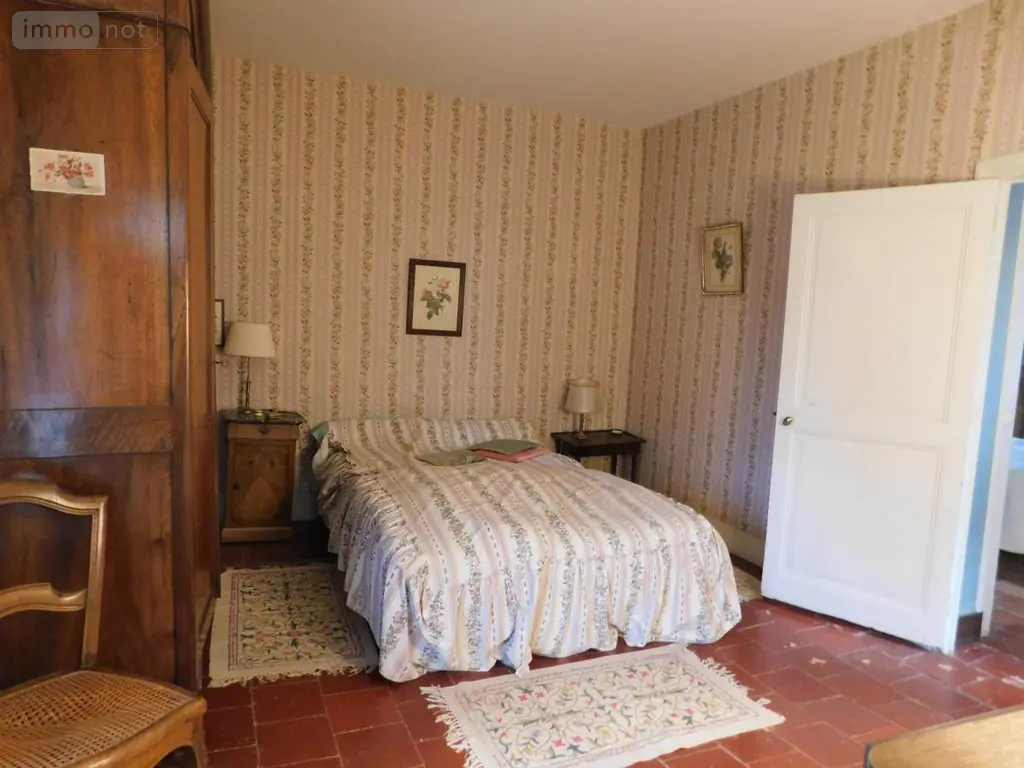 Maison a vendre Brissarthe 49330 Maine-et-Loire 49 152 m2 5 pièces 363750 euros 49096-1391 009