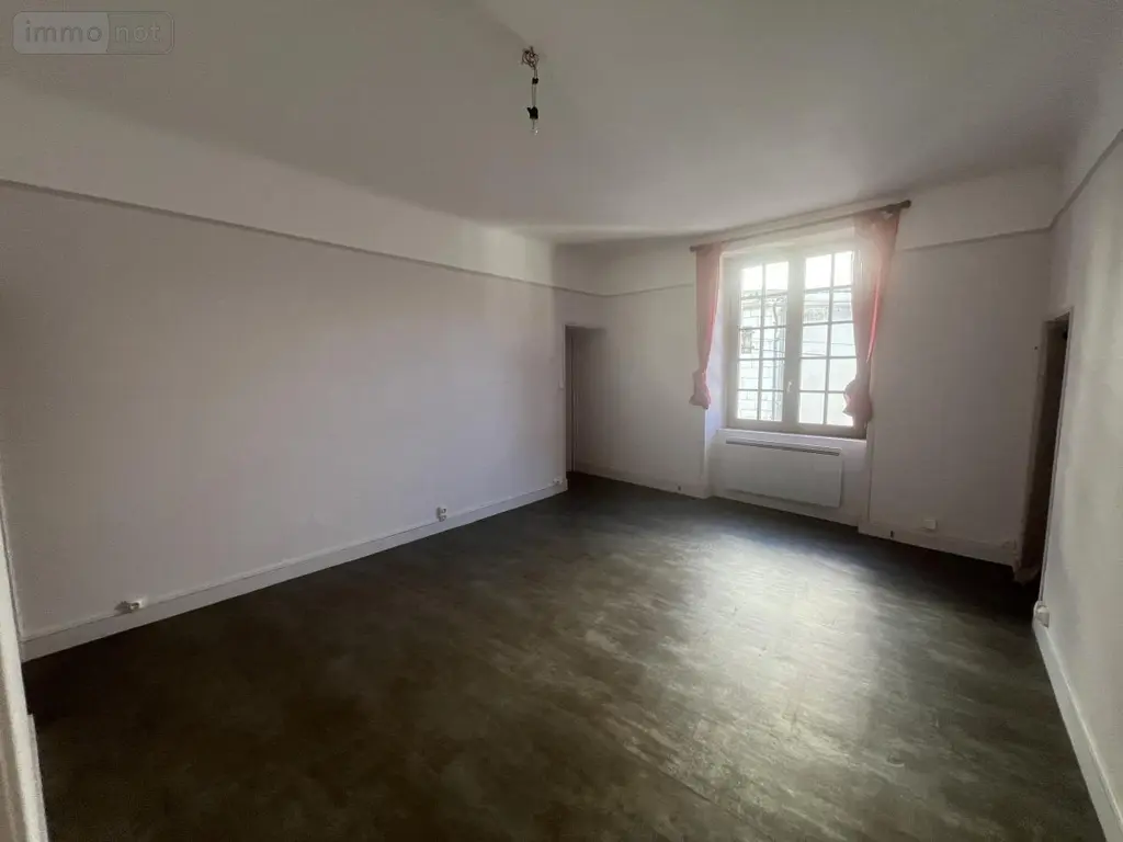 Maison a vendre Saint-Aignan 41110 Loir-et-Cher 41 154 m2 8 pièces 180200 euros 41033-1648 015