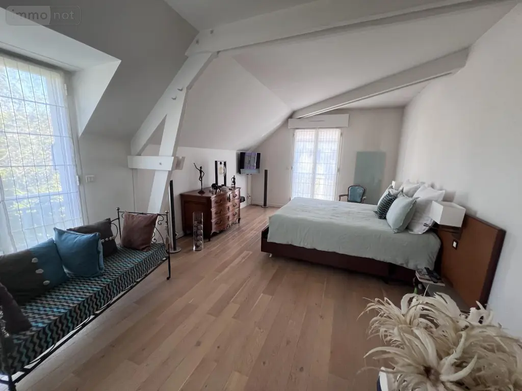 Maison a vendre Reims 51100 Marne 51 170 m2 5 pièces 520000 euros 51047-1062 007