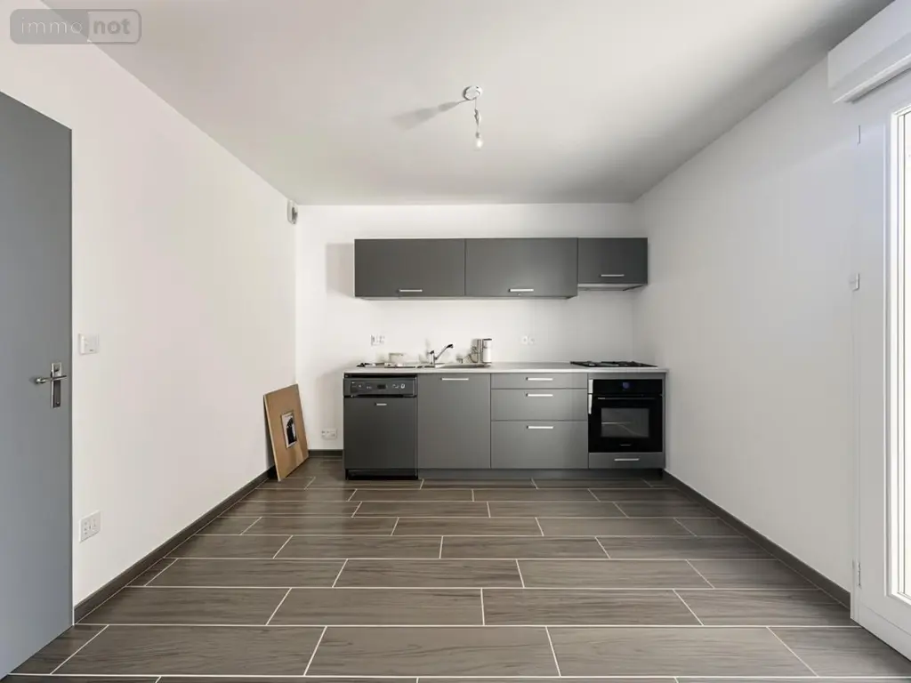 Maison a vendre Angers 49100 Maine-et-Loire 49 87 m2 4 pièces 241500 euros 49114-863 002