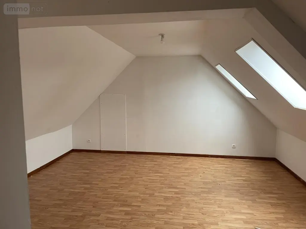 Maison a vendre Walincourt-Selvigny 59127 Nord 59 122 m2 6 pièces 84800 euros 59191-5878 011