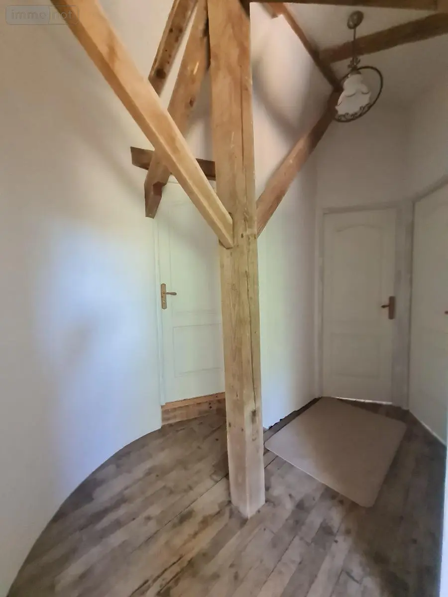 Maison a vendre Kerfourn 56920 Morbihan 56 97 m2 5 pièces 186900 euros 56053-2552 016