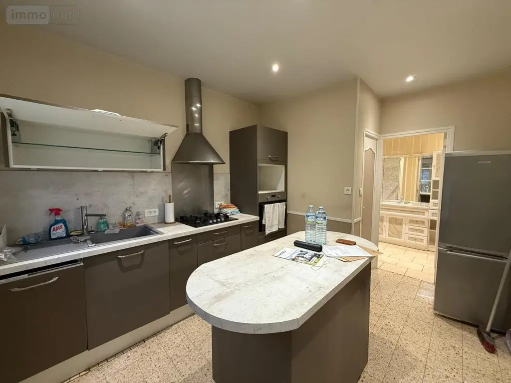 Maison a vendre Arques-la-Bataille 76880 Seine-Maritime 76 67 m2 3 pièces 157500 euros 76044-786 003