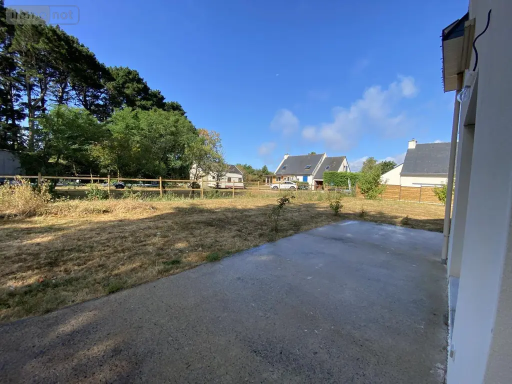 Maison a vendre Le Tour-du-Parc 56370 Morbihan 56 101 m2 5 pièces 470250 euros 56056-190 016