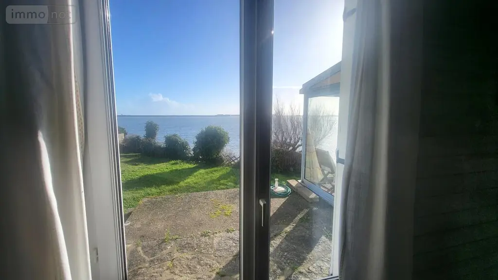Maison a vendre Riantec 56670 Morbihan 56 167 m2 6 pièces 985600 euros 56038-660 014