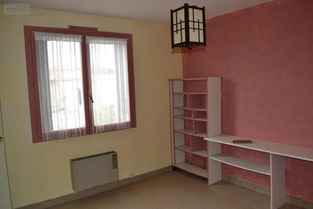 Maison a vendre Uzer 07110 Ardèche 07 96 m2 6 pièces 174900 euros 07068-746 014