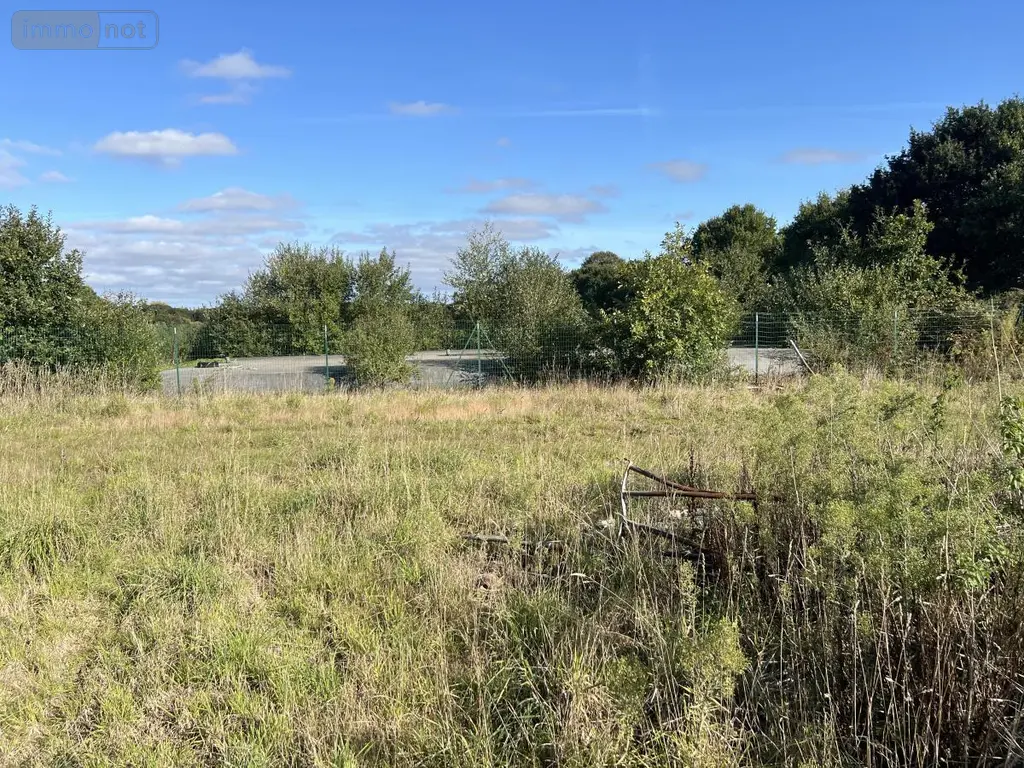 Maison a vendre Bégard 22140 Côtes-d'Armor 22 115 m2 4 pièces 268320 euros 22064-1336 023