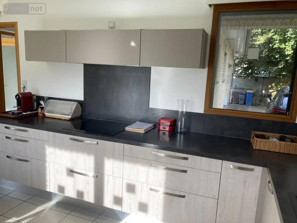 Maison a vendre Beaurains 62217 Pas-de-Calais 62 159 m2 6 pièces 436800 euros 62135-2394 011
