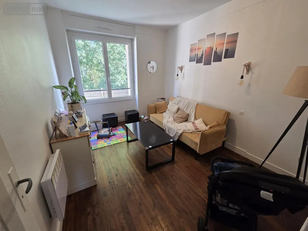 Immeuble de rapport a vendre Lorient 56100 Morbihan 56 141 m2 395200 euros 56039-1343 004