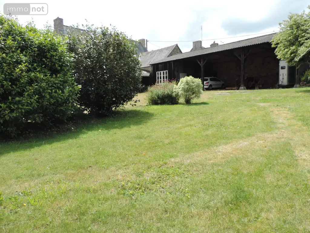 Maison a vendre Grâces 22200 Côtes-d'Armor 22 110 m2 5 pièces 171600 euros 22069-1927 021