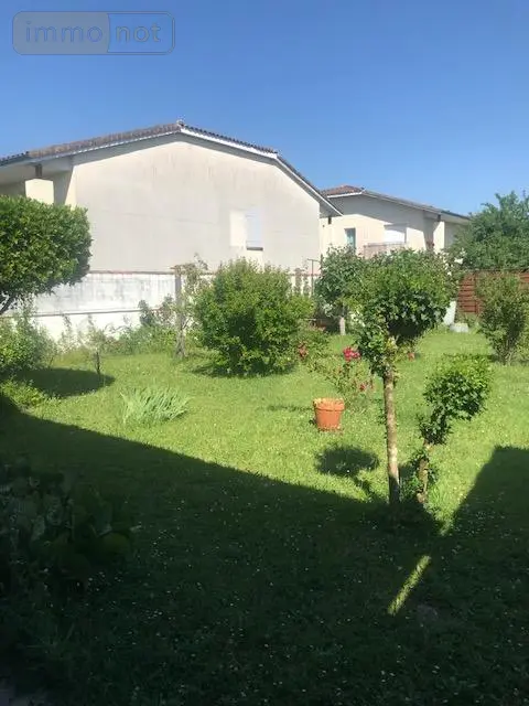 Maison a vendre Saintes 17100 Charente-Maritime 17 132 m2 5 pièces 246280 euros 17050-377 009