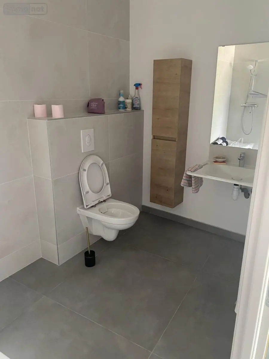 Location appartement Beaune 21200 Côte-d'Or 21 32 m2 670 euros 21005-L14 008