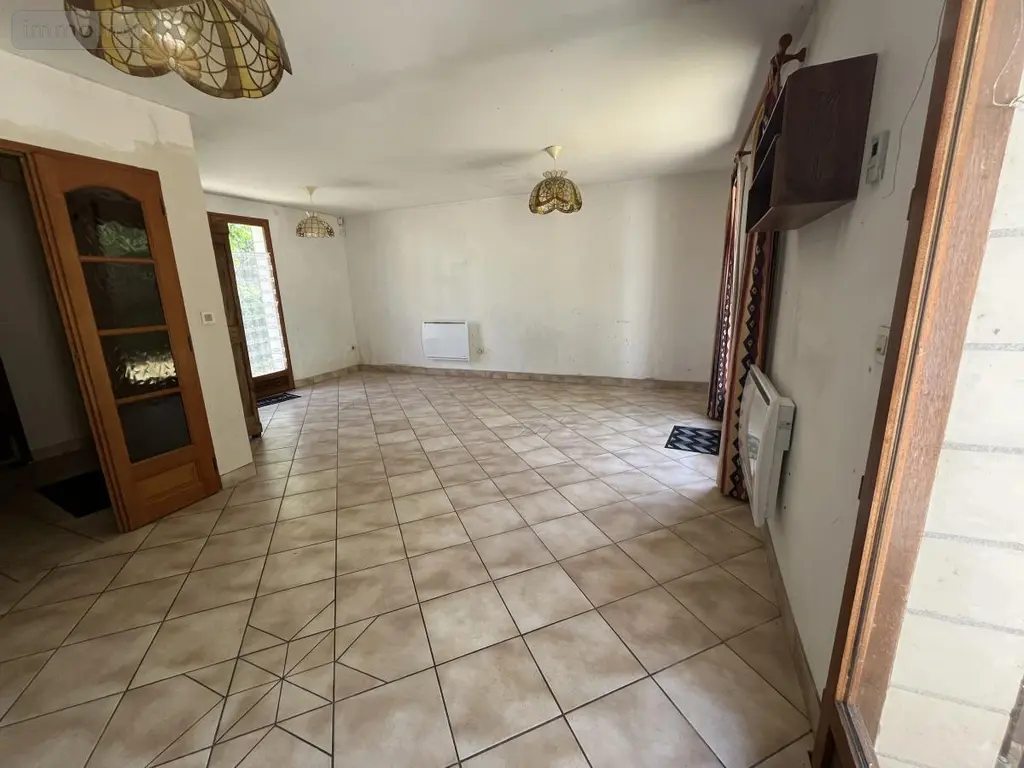 Maison a vendre Saint-Germain-des-Prés 49170 Maine-et-Loire 49 93 m2 4 pièces 138300 euros 49019-3506 005