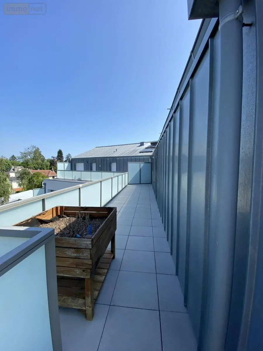Location appartement Nantes 44000 Loire-Atlantique 44 91 m2 1527 euros 44039-L331 010
