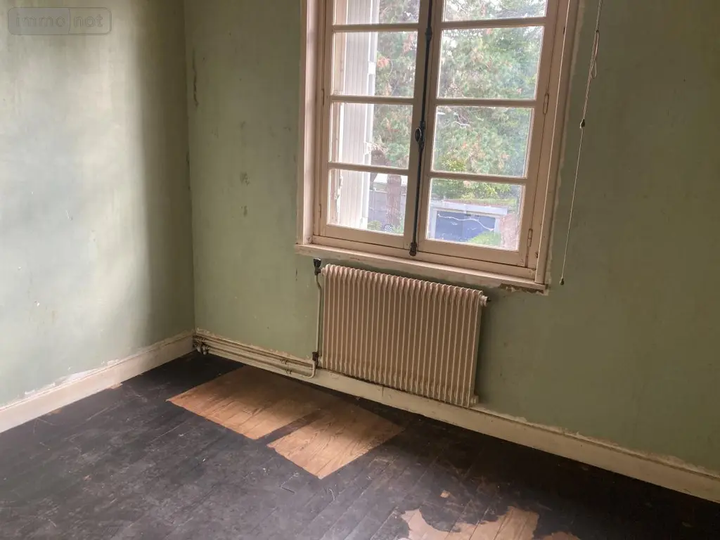 Maison a vendre Arras 62000 Pas-de-Calais 62 73 m2 5 pièces 95100 euros 62135-2396 011