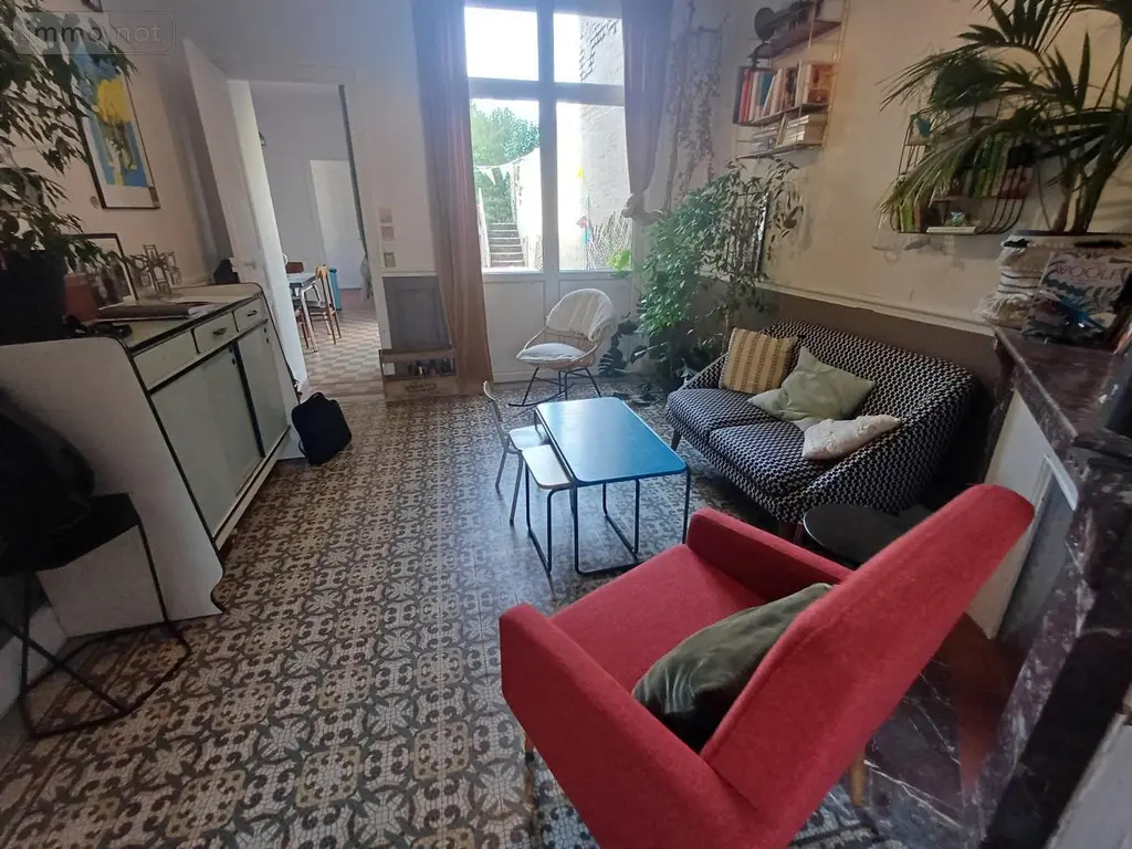 Maison a vendre Amiens 80000 Somme 80 125 m2 5 pièces 340000 euros 80011-5578 003