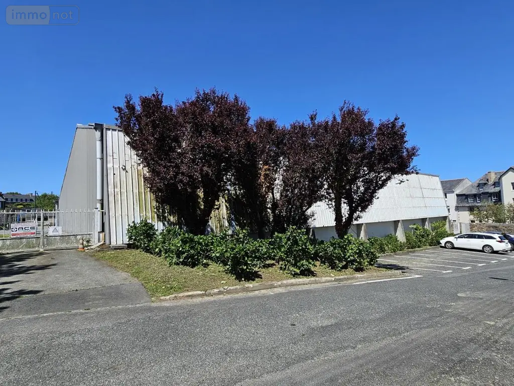 Divers a vendre Perros-Guirec 22700 Côtes-d'Armor 22 1209 m2 723520 euros 22093-105 006