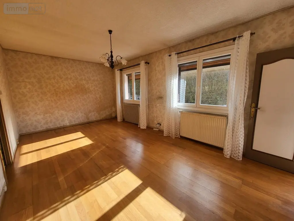 Maison a vendre Étupes 25460 Doubs 25 94 m2 5 pièces 118000 euros 25054-1992 002