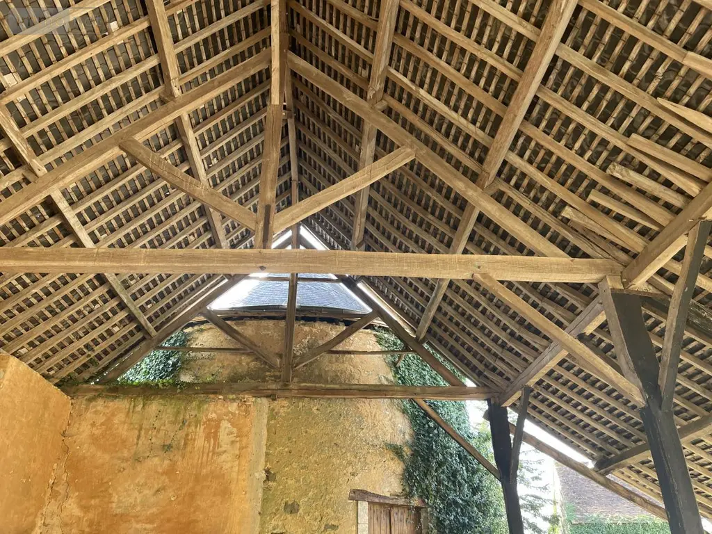 Maison a vendre Souligné-Flacé 72210 Sarthe 72 275 m2 8 pièces 519800 euros 72126-2737 036