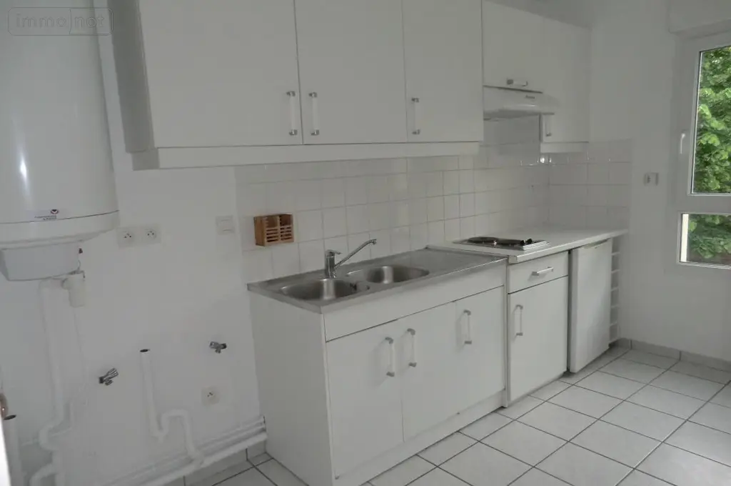 Location appartement Amiens 80000 Somme 80 54 m2 2 pièces 710 euros 80011-L1138 004