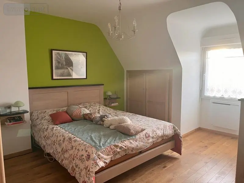 Maison a vendre Loctudy 29750 Finistère 29 158 m2 7 pièces 498000 euros 29022-1877 008