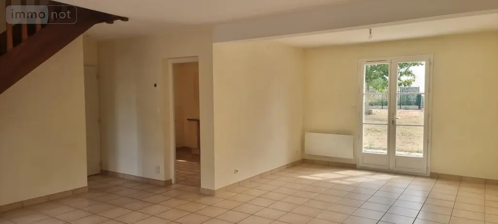 Maison a vendre Monnaie 37380 Indre-et-Loire 37 108 m2 5 pièces 283510 euros 37007-2843 003
