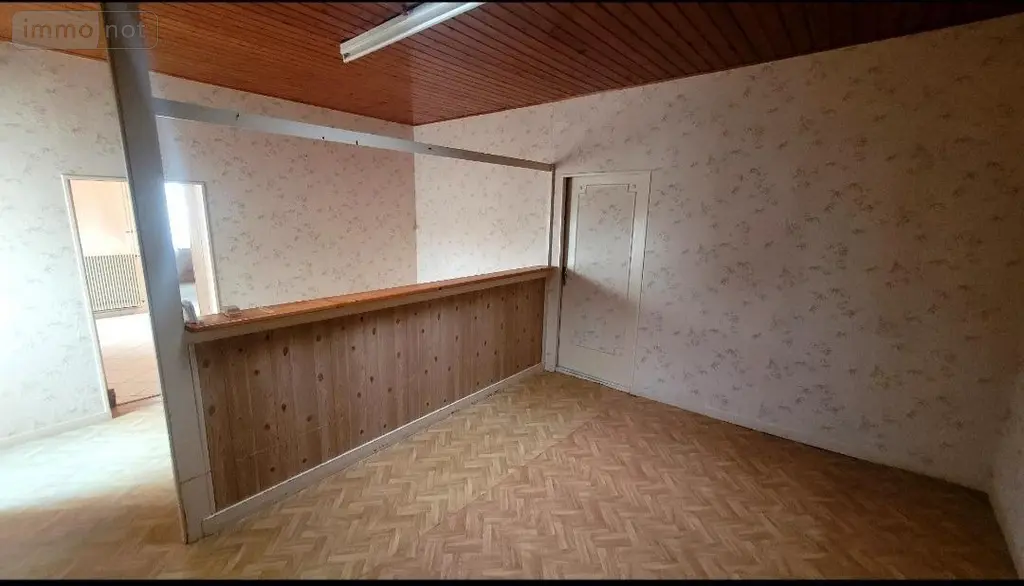 Maison a vendre Charron 17230 Charente-Maritime 17 78 m2 3 pièces 157500 euros 17015-501 005