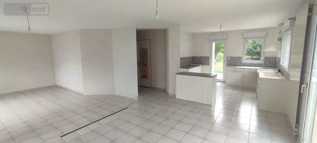 Maison a vendre Coulaines 72190 Sarthe 72 125 m2 289772 euros 72010-1968 003