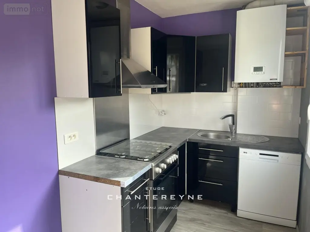 Location maison Tourlaville 50110 Manche 50 57 m2 3 pièces 850 euros 50108-L462 006