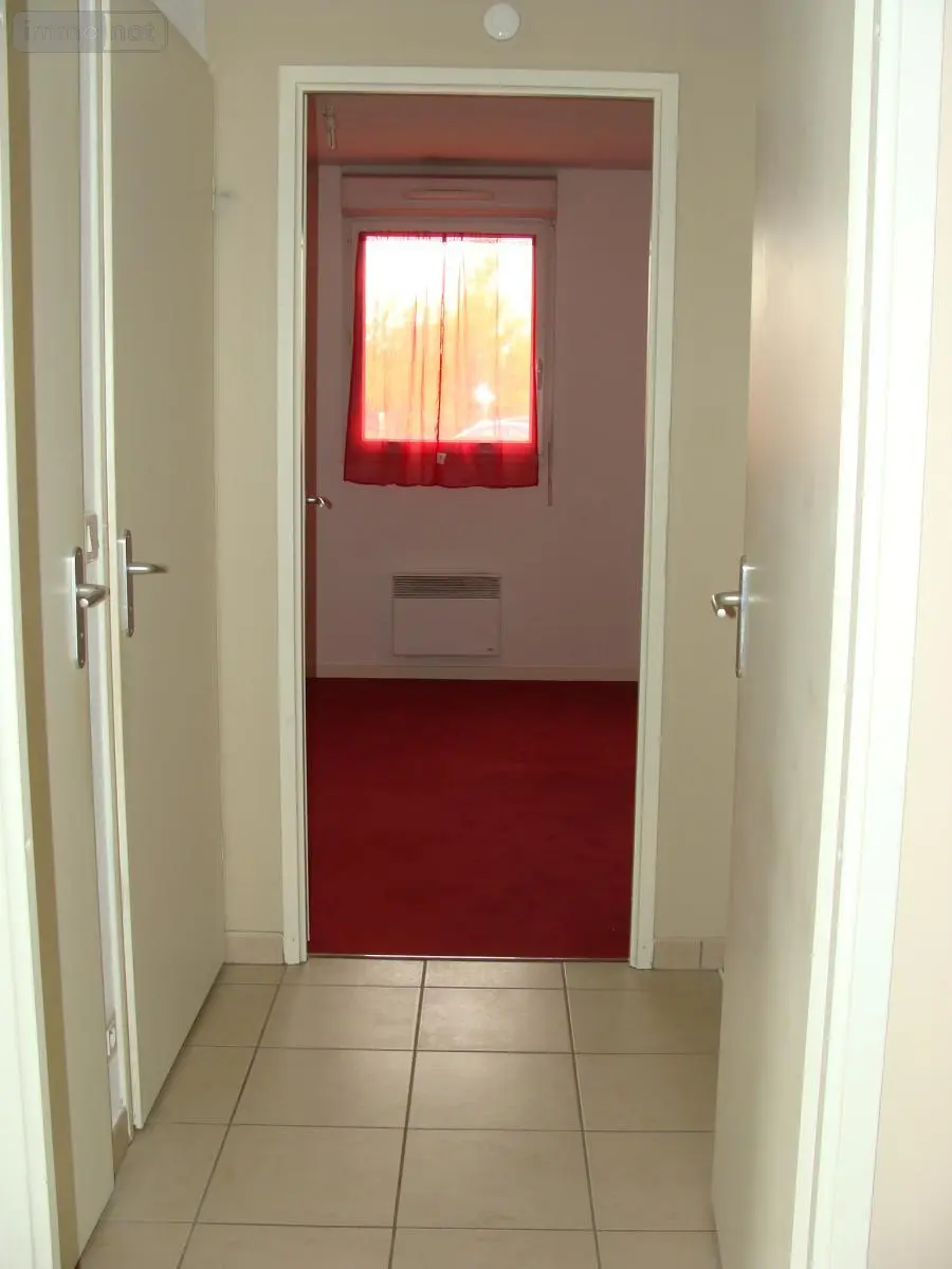 Location appartement Hénin-Beaumont 62110 Pas-de-Calais 62 46 m2 3 pièces 535 euros 62034-L3433 006