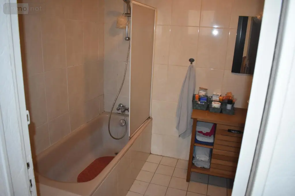 Maison a vendre Candé 49440 Maine-et-Loire 49 205 m2 234500 euros 49095-1664 005