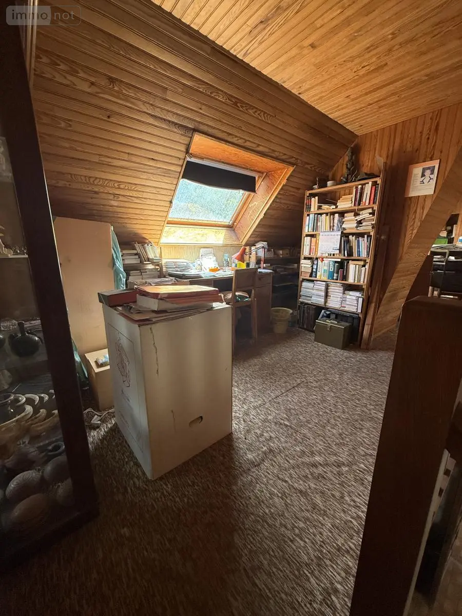 Maison a vendre Vains 50300 Manche 50 100 m2 5 pièces 169540 euros 50020-1508 004
